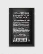 Wicked Sensual Care Coconut Oil Based Lube - .