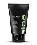 Wicked Sensual Care Aloe Vera Based Intimate Lubricant