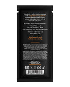Wicked Sensual Care Orange Blossom & Patchouli Massage Cream - .