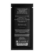 Wicked Sensual Care Stripped & Bare Unscented Massage Cream - .