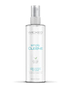 Wicked Sensual Care Simply Cleene Anti - Bacterial Toy Cleaner