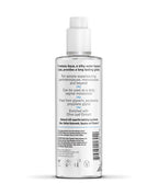 Wicked Sensual Care Simply Timeless Aqua Water Based Lubricant