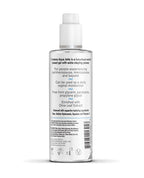 Wicked Sensual Care Simply Timeless Aqua Jelle Water Based Lubricant