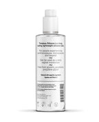 Wicked Sensual Care Simply Timeless Silicone Lubricant
