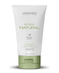 Wicked Sensual Care Simply Natural