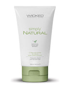 Wicked Sensual Care Simply Natural