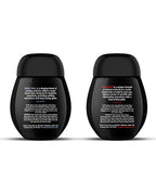 Wicked Sensual Care Sensation Kit Cooling and Warming Water Based Lubricants - Bottles