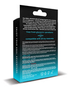 Wicked Sensual Care Anal Adventure Kit - Bottles