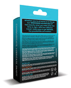 Wicked Sensual Care Weekender Kit - Bottles