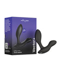 We - Vibe Vector+ - Charcoal Black