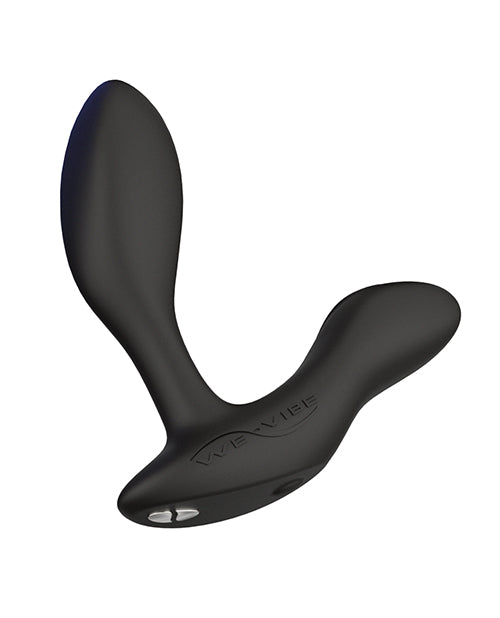 We - Vibe Vector+ - Charcoal Black