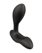 We - Vibe Vector+ - Charcoal Black