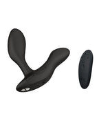 We - Vibe Vector+ - Charcoal Black