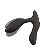 We - Vibe Vector+ - Charcoal Black