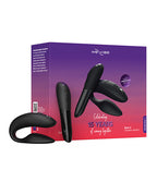 We - Vibe 15 Year Anniversary Collection - Black