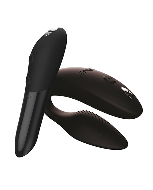 We - Vibe 15 Year Anniversary Collection - Black