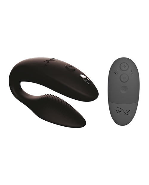 We - Vibe 15 Year Anniversary Collection - Black