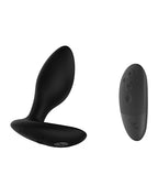 We - Vibe Ditto+ - Satin Black