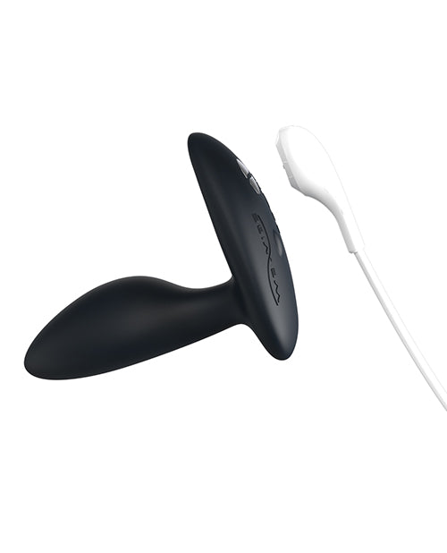 We - Vibe Ditto+ - Satin Black