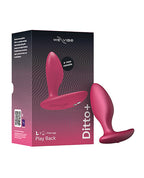 We - Vibe Ditto+ - Cosmic Pink