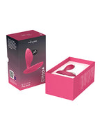 We - Vibe Ditto+ - Cosmic Pink