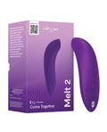 We - Vibe Melt 2 - Purple