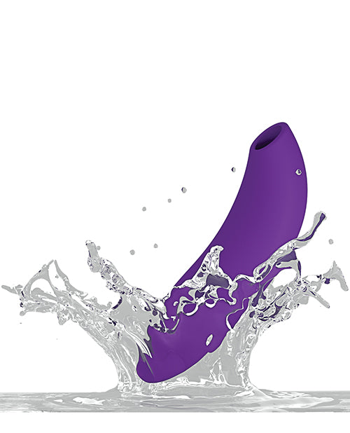 We - Vibe Melt 2 - Purple
