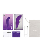We - Vibe Melt 2 - Purple