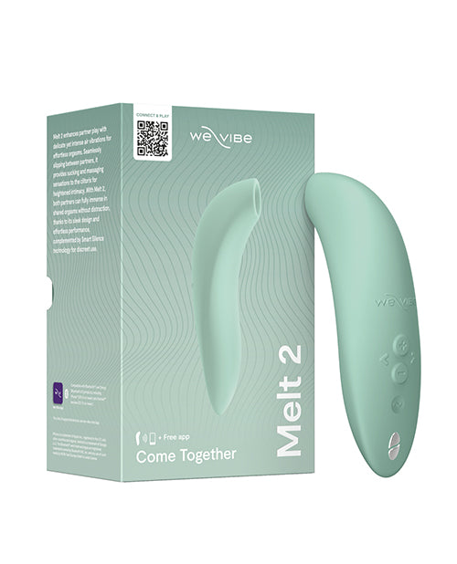 We - Vibe Melt 2 - Sage