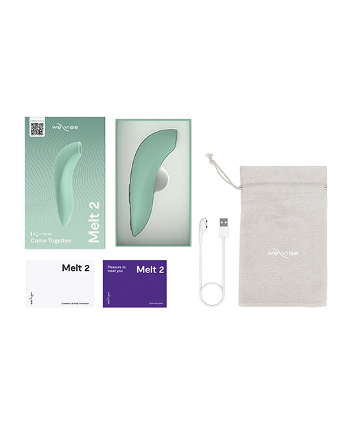 We - Vibe Melt 2 - Sage
