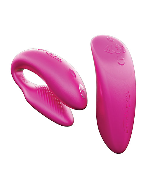 We - Vibe Chorus - Cosmic Pink