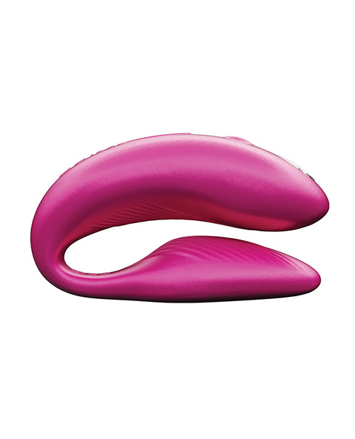 We - Vibe Chorus - Cosmic Pink