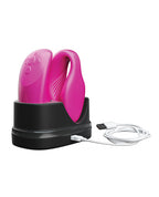 We - Vibe Chorus - Cosmic Pink