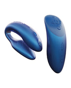 We - Vibe Chorus - Cosmic Blue