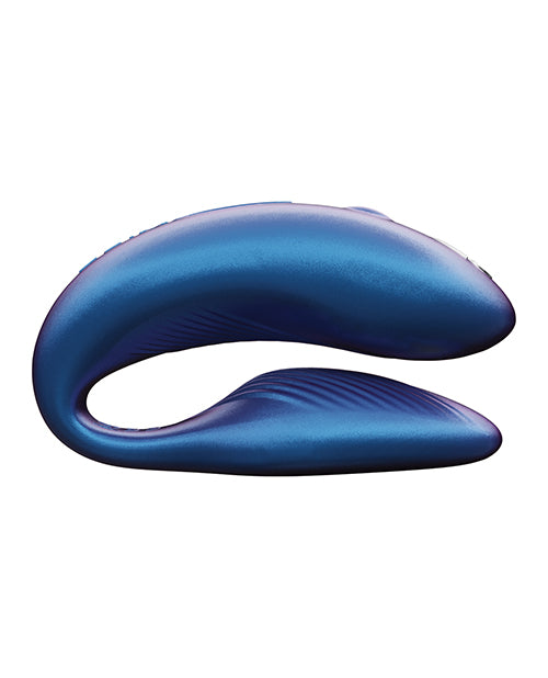 We - Vibe Chorus - Cosmic Blue