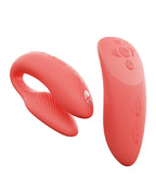 We - Vibe Chorus - Crave Coral