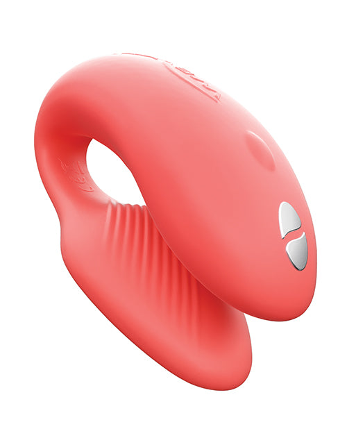 We - Vibe Chorus - Crave Coral