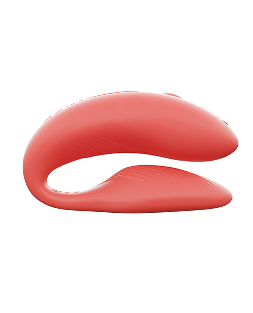 We - Vibe Chorus - Crave Coral