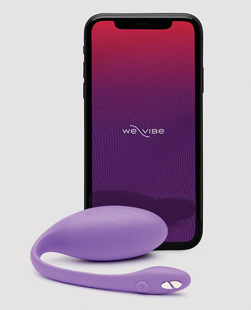 We - Vibe Jive Lite - Purple