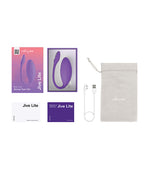 We - Vibe Jive Lite - Purple