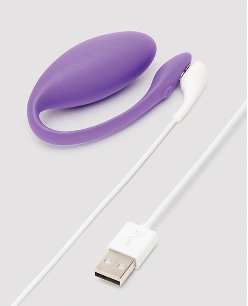 We - Vibe Jive Lite - Purple