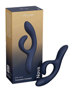 We - Vibe Nova 2 Flexible Rabbit - Midnight Blue