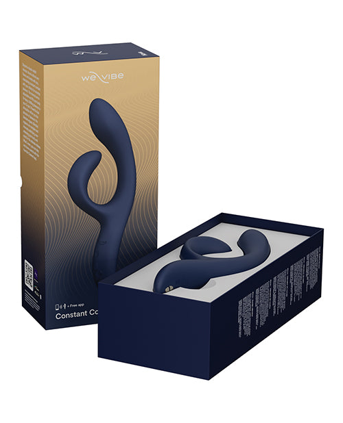 We - Vibe Nova 2 Flexible Rabbit - Midnight Blue