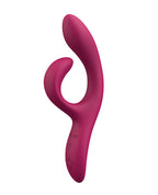 We - Vibe Nova 2 Flexible Rabbit - Fuchsia