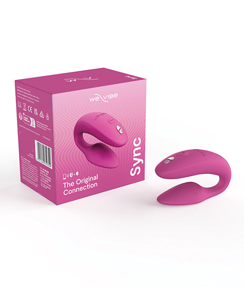 We - Vibe Sync 2 - Rose