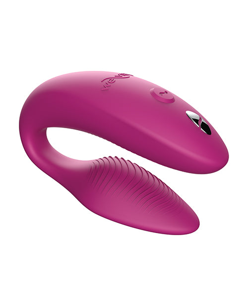 We - Vibe Sync 2 - Rose