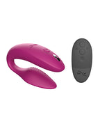 We - Vibe Sync 2 - Rose
