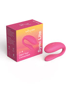 We - Vibe Sync Lite - Pink