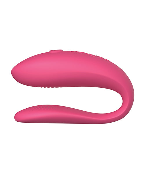 We - Vibe Sync Lite - Pink