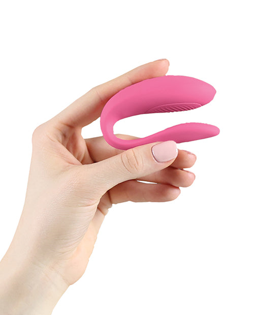 We - Vibe Sync Lite - Pink